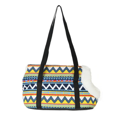 Sac de transport pour petits chiens