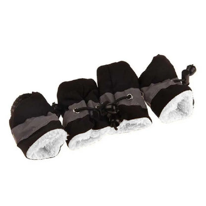 Bottes pour chiens