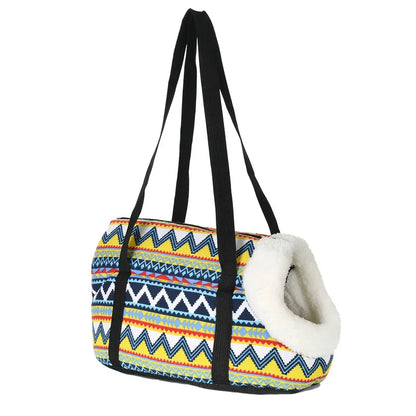 Sac de transport pour petits chiens