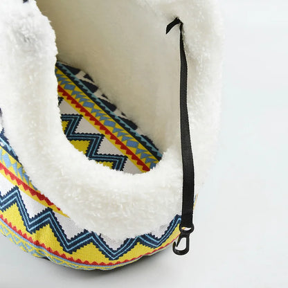 Sac de transport pour petits chiens