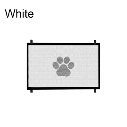 Barrière chien | extensible et sécuritaire