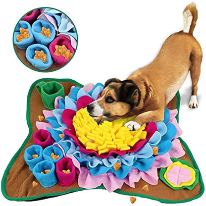 Jouet-interactifs-pour-chien
