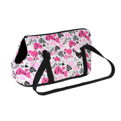 Sac de transport pour petits chiens