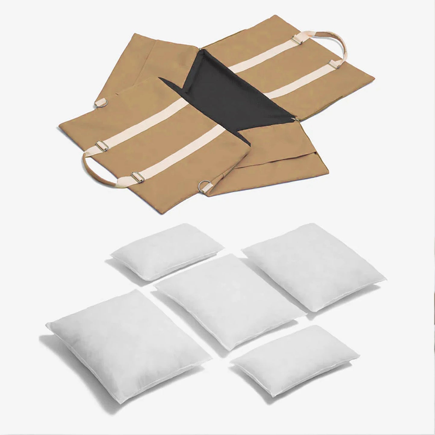 Sac de  transport pour animaux