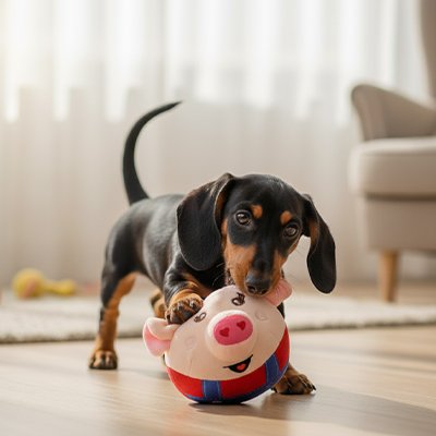 Balle pour Chien