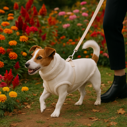 Pull pour chien | JacketTeddy™