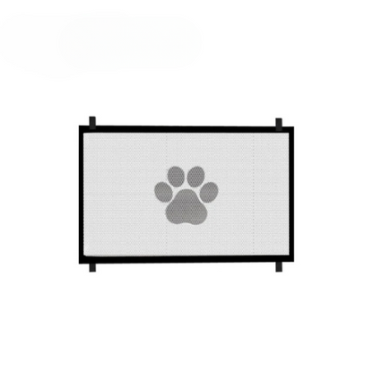 Barrière chien | extensible et sécuritaire