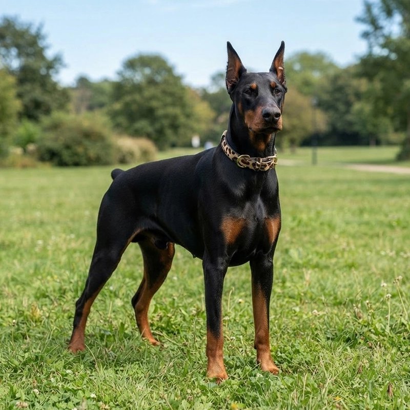 Collier Chien