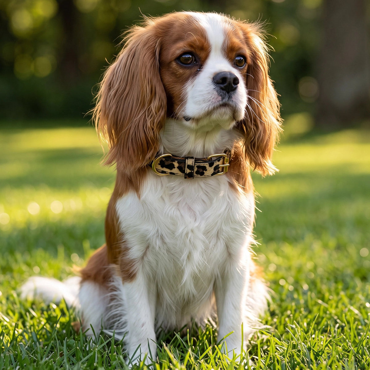 Collier Chien