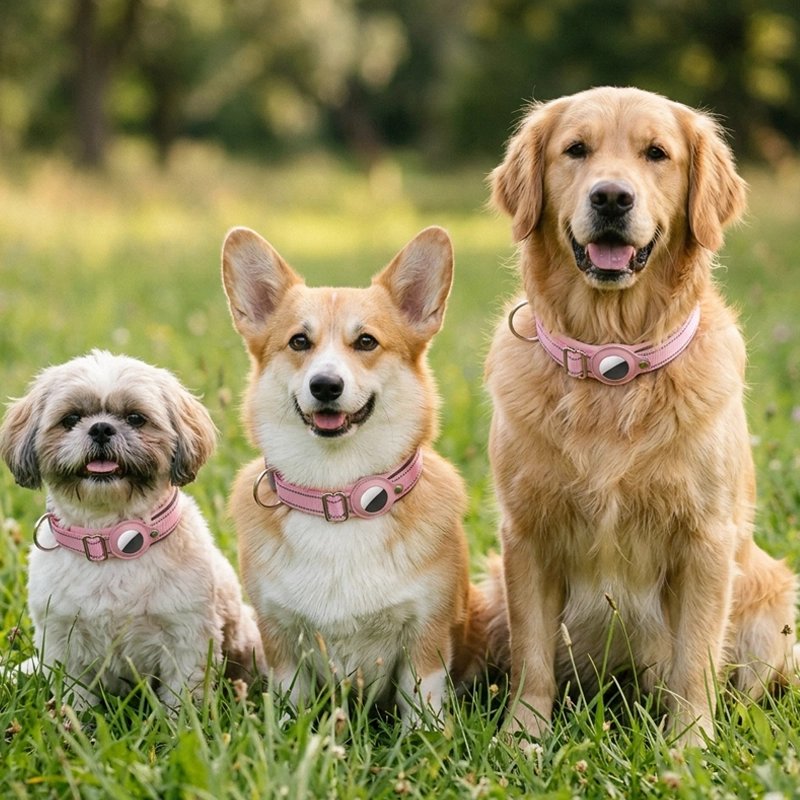 Collier Chien