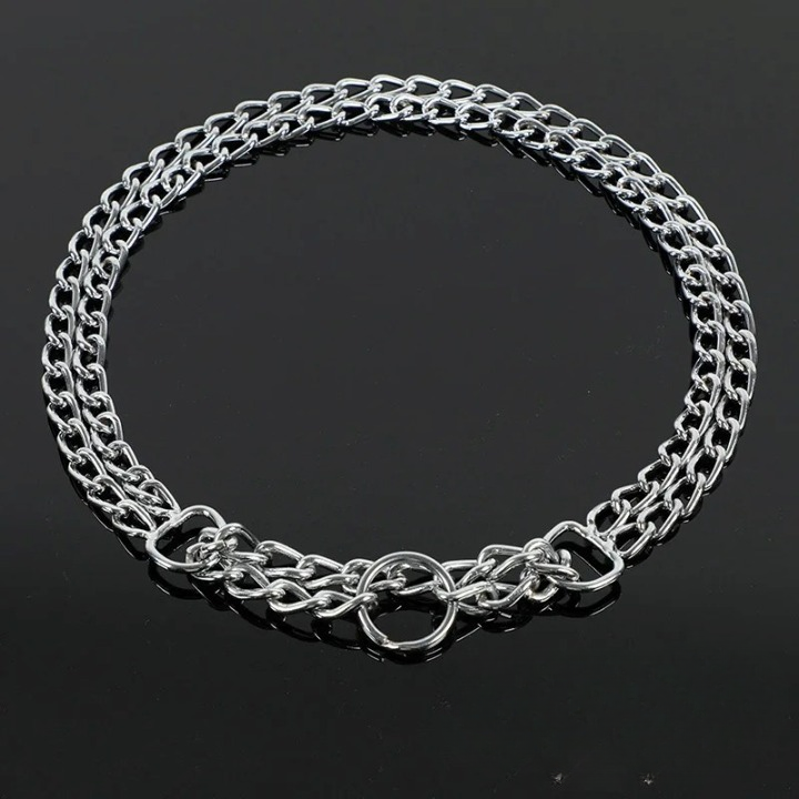 Collier Chien | SecureStyle