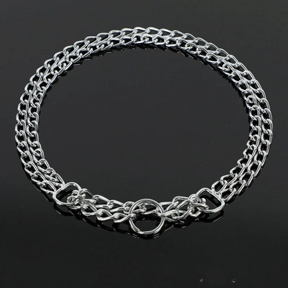 Collier Chien | SecureStyle