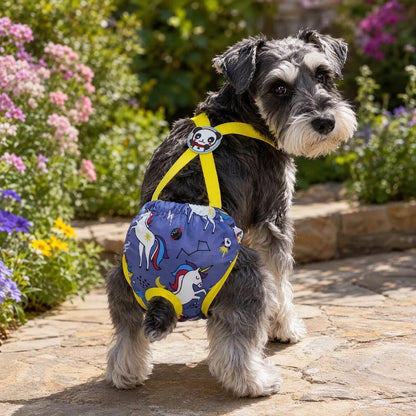Couche pour chien​