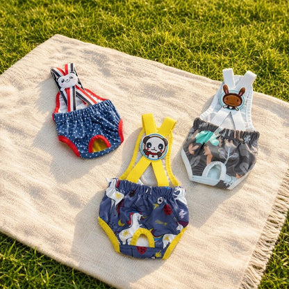 Couche pour chien​