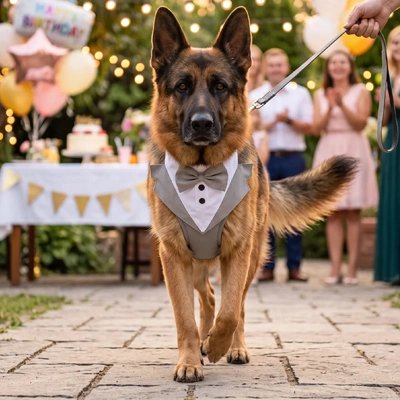 Déguisement Chien