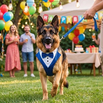 Déguisement Chien
