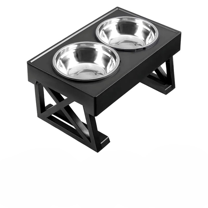 Support d'alimentation pour animaux