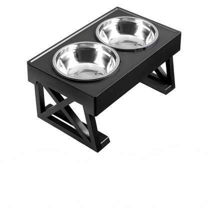 Support d'alimentation pour animaux