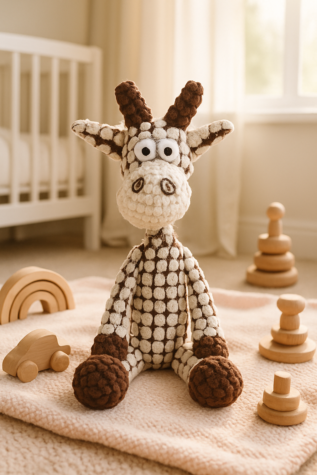 Peluche pour chien