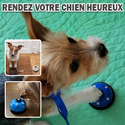 Cloche-d'entrainement