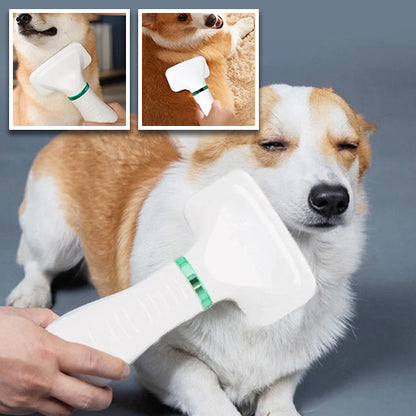 Séchoir-pour-chien
