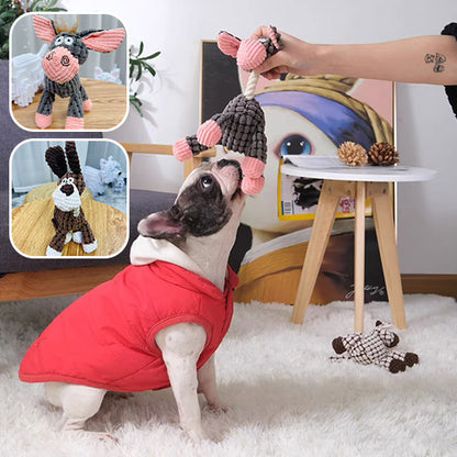 Peluche-pour-chien