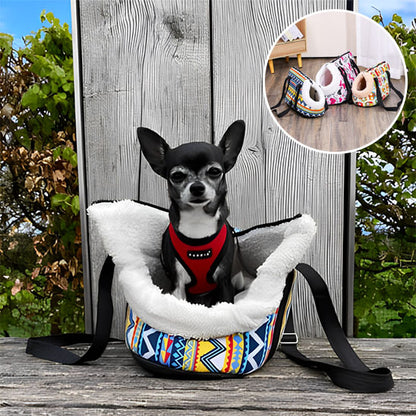 Sac de transport pour petits chiens