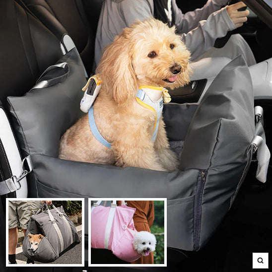 Sac de  transport pour animaux