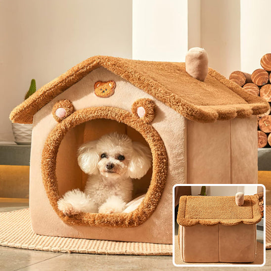 Maison-pliable-pour-chien
