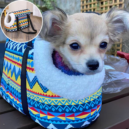 Sac de transport pour petits chiens