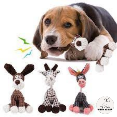 Peluche-pour-chien
