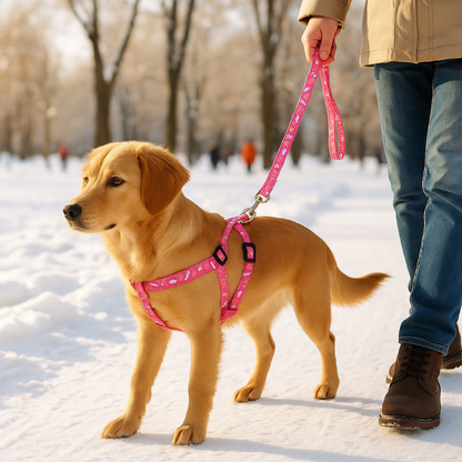 Laisse pour Chien | Ergonomic Control