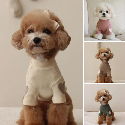 Vêtements-pour-chiens