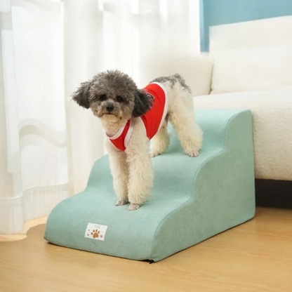 Escalier-pour-petits-chiens