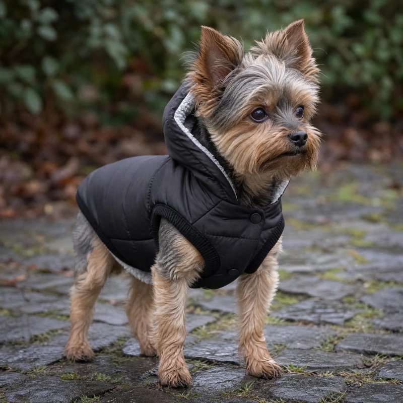 Manteau Chien
