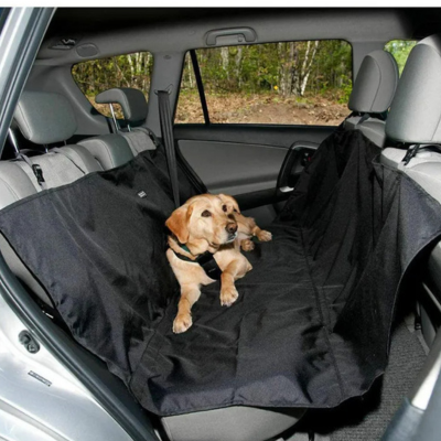 PetCover™ | Housse protectrice imperméable Housse de protection pour auto Chienjoueur   