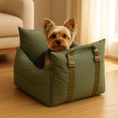 Sac de  transport pour animaux