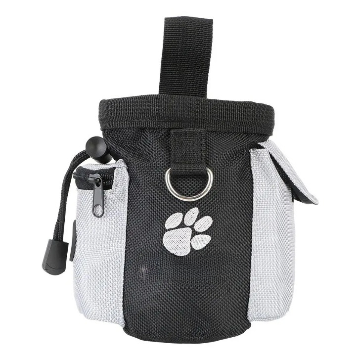 Sac a friandise pour chien