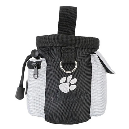 Sac a friandise pour chien