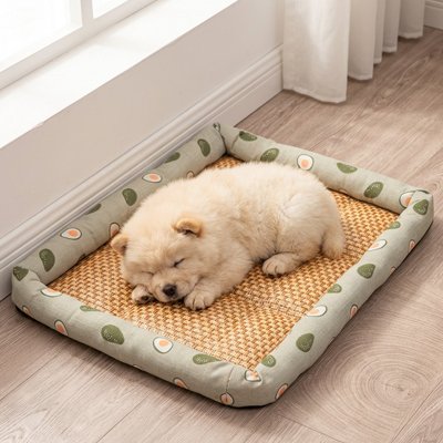 Tapis rafraichissant Chien