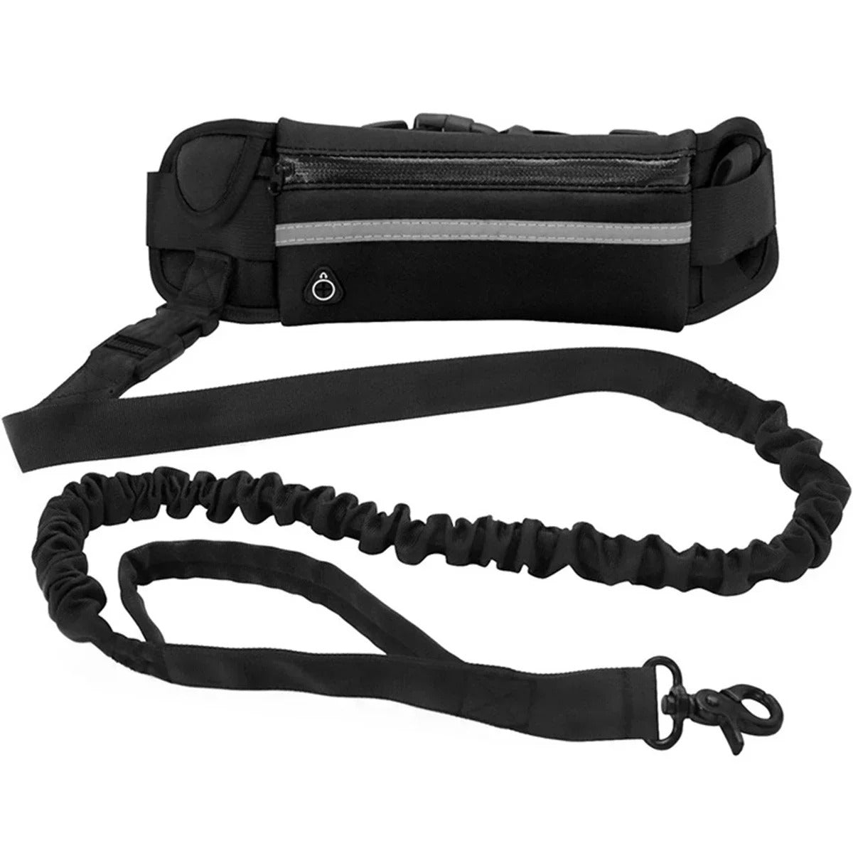 Laisse canicross | Ergonomique