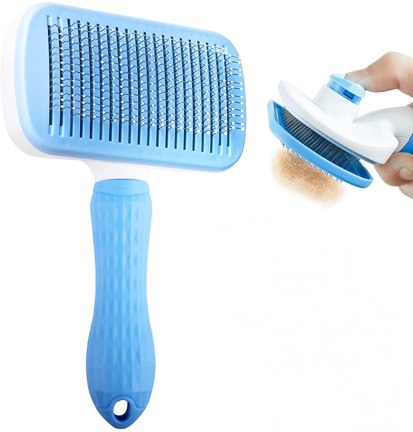 PeigneDémêlant™ | Brosse pour chien Peigne chienjoueur   