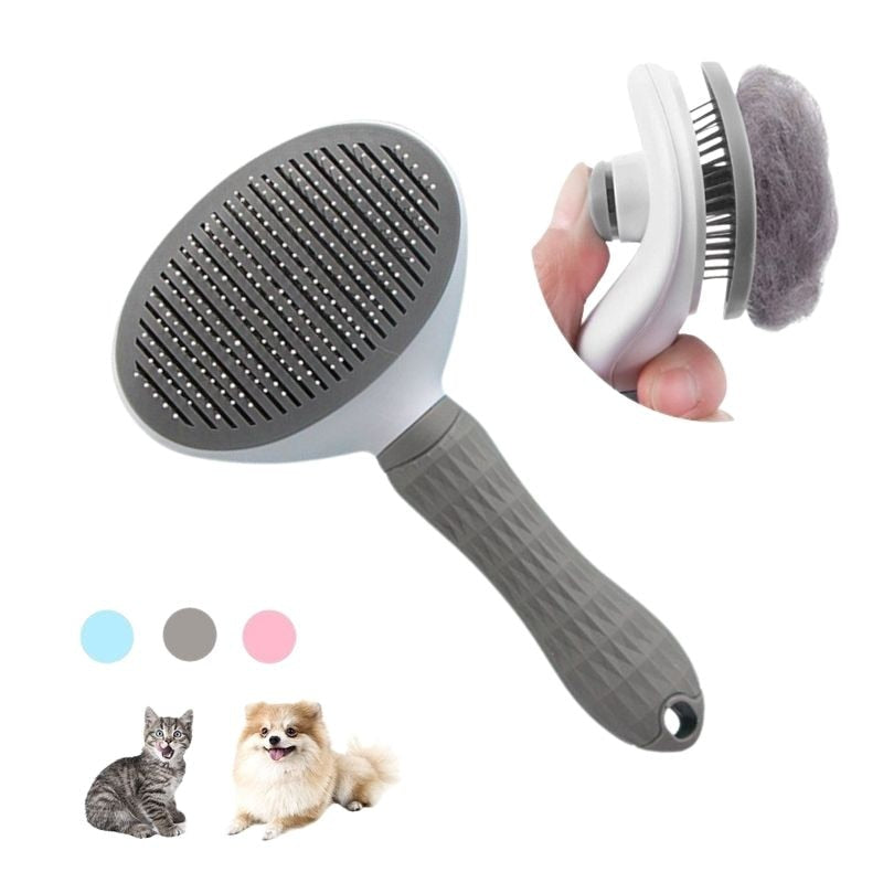 PeigneDémêlant™ | Brosse pour chien Peigne chienjoueur   