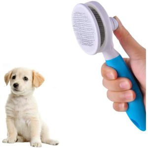 PeigneDémêlant™ | Brosse pour chien Peigne chienjoueur   