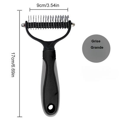 Brosse-de-toilettage