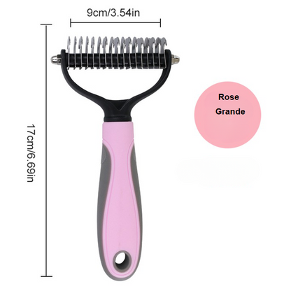 Brosse-de-toilettage